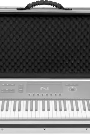 Walkasse Housse clavier WALFCCLAV88WKTRLS88 Noir | Offre spéciale