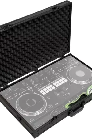 Disponible maintenant - Walkasse Flight Control Foam L GRV6 / REV7 Black