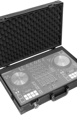 Walkasse Flight Control Foam M S4 MK3 Black | Offre à durée limitée