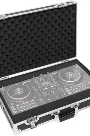 Prix bas - Walkasse Flight Control Foam M S4 MK3 Silver