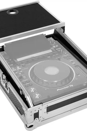 Dernières unités - Walkasse Flight 12" Laptop Stand Silver