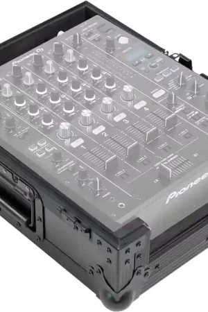 Walkasse Flight 12" Mixer CDJ Black - Incontournable
