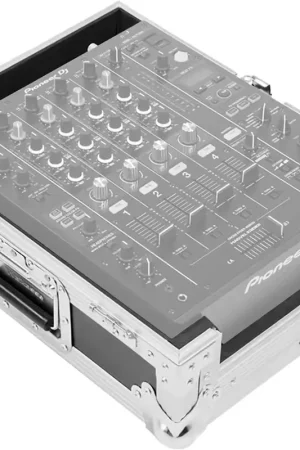 Walkasse Flight 12" Mixer CDJ Silver | Nouveau chez nous