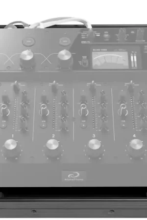 Walkasse Pro Euphonia Black | Tendance
