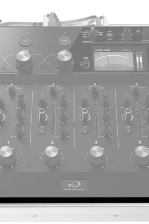 Nouveau en boutique | Walkasse Pro Euphonia Silver