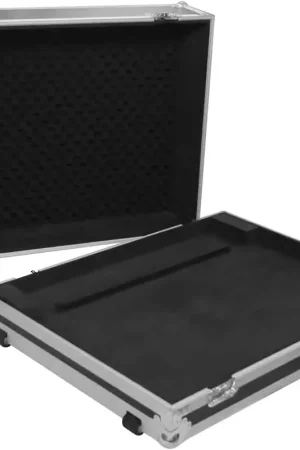 Walkasse Flight Pro Behringer X32 W Silver | Recommandé