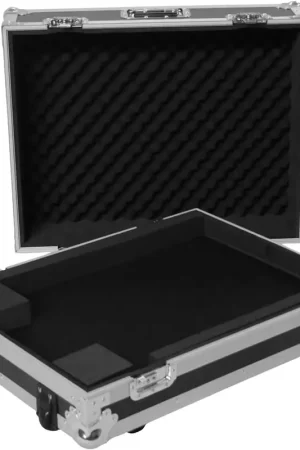 Walkasse Flight Pro QU16 / SQ5 / X32 Producer W Silver | Nouveau au catalogue