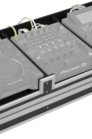 Ajoutez au panier - Walkasse Flight Régie CDJ-2000NXS2 / DJM-900 Silver