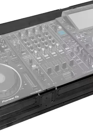 Walkasse Flight Régie CDJ-3000 / DJM-900 Black - Bon plan