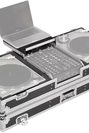 Walkasse Flight Régie DJM-S11 / SL-1210 Technics W LTS | Très apprécié des clients
