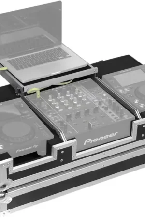 Nouveau lancement - Walkasse Flight Régie Laptop Stand 10/12'' LTS