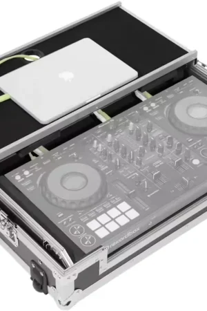 Qualité professionnelle - Walkasse Pro DDJ-800 W LTS Silver
