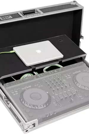Prix malin - Walkasse Pro DDJ-GRV6 LTS Silver