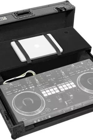 Affaire à saisir | Walkasse Pro DDJ-REV7 W LTS Black