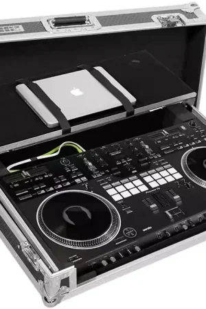 Achetez maintenant | Walkasse Pro DDJ-REV7 W LTS Silver