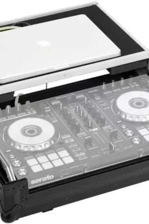 Walkasse Pro DDJ-SR2 / Kontrol S4 MK3 W LTS Black - Disponible dès maintenant
