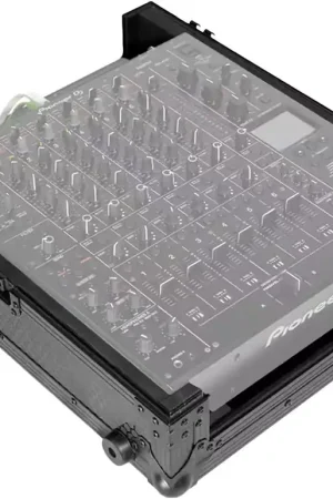 Walkasse Pro DJM-A9 Black - Prix mini