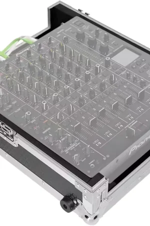 Walkasse Pro DJM-A9 Silver | Ajoutez au panier
