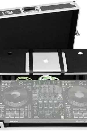 Excellente qualité - Walkasse Pro FLX10 LTS Silver