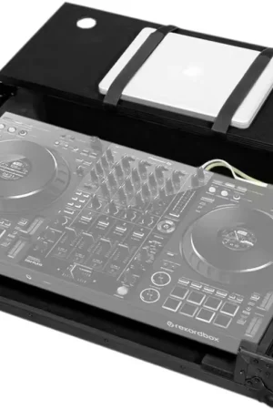 Walkasse Pro FLX-10 W LTS Black - Achetez dès aujourd'hui