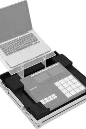 Walkasse Pro Maschine / Push Acrylic Stand - En stock