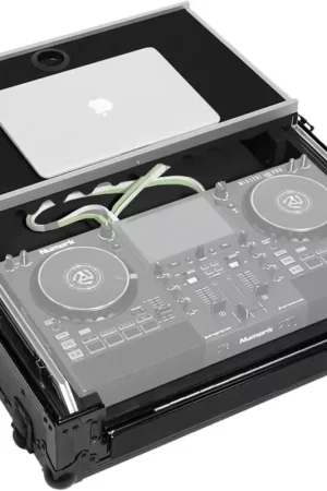 Offre du jour - Walkasse Pro Mixstream W LTS Black