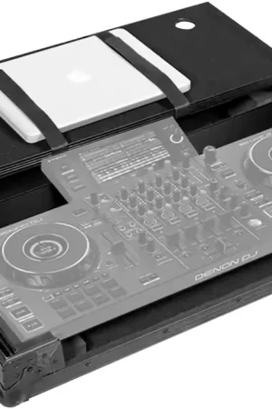 Walkasse Pro SC Live 4 LTS Black | Nouveau chez nous