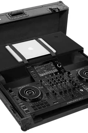 Soldes | Walkasse Pro SC Live 4 W LTS Black