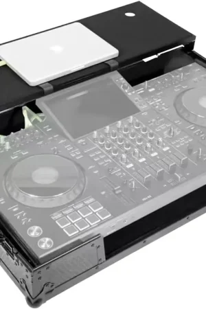 Walkasse PRO XDJ-AZ W LTS Black | Plus que quelques jours