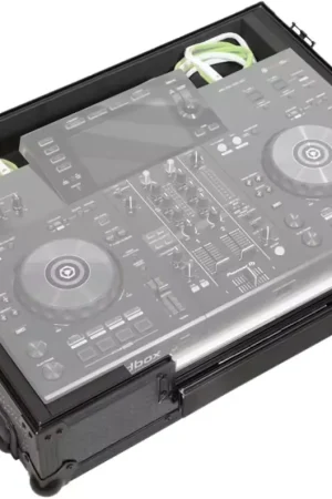 Commandez dès aujourd'hui | Walkasse Pro XDJ-RR W Black