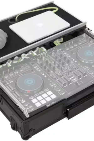 Économisez maintenant | Walkasse Pro XDJ-RR W LTS Black