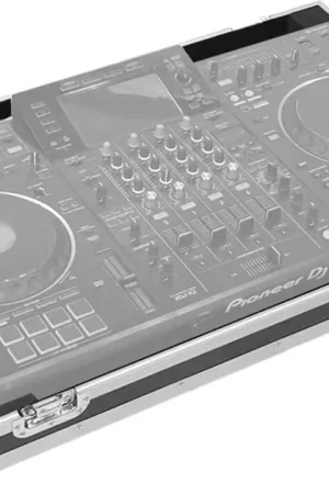 Walkasse Pro XDJ-XZ Slim W Silver | Très demandé