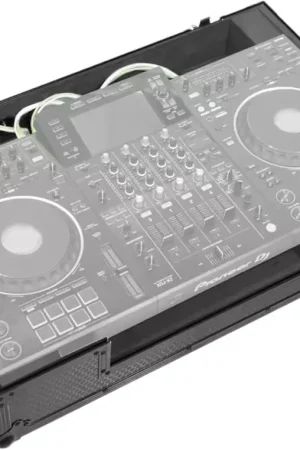 Bon prix - Walkasse Pro XDJ-XZ W Black