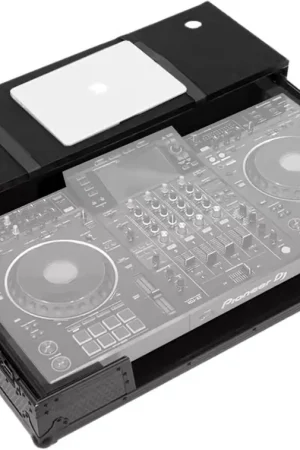 En stock - Walkasse Pro XDJ-XZ W LTS Black