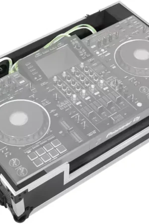 Walkasse Pro XDJ-XZ W Silver - Prix usine