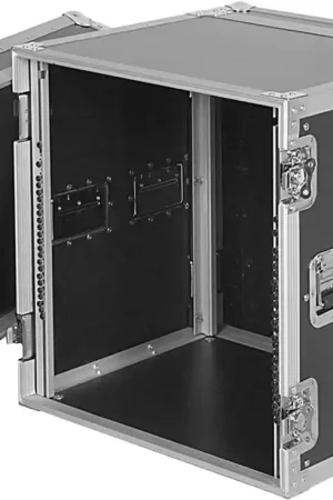 Jusqu'à épuisement des stocks - Walkasse Rack 12U