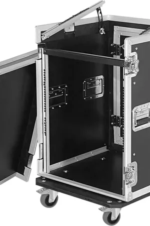 Déstockage | Walkasse Rack 12U Mixer