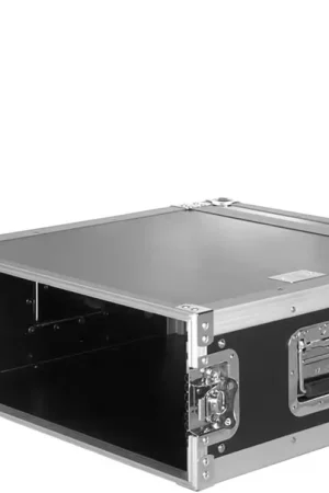 Walkasse Rack 4U Mic | Aujourd'hui seulement