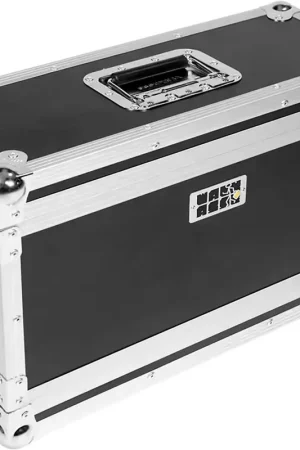 Prix doux | Walkasse Rack 4U Mic Half