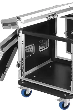 Prix spécial | Walkasse Rack 8U Mixer