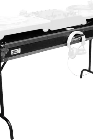 Walkasse Table 50'' Universal DJ Black - Remise