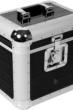 À ne pas manquer | Walkasse Vinyl Case 75 Black