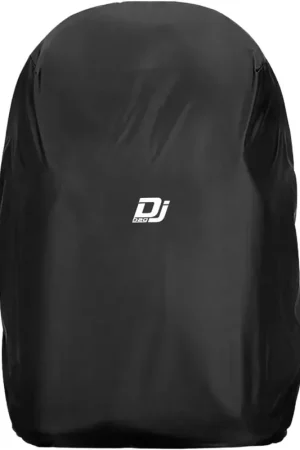 DJBAG A-Raincover Backpack DJ Cover - Promo exceptionnelle
