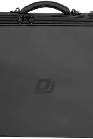 DJBAG Comfort Medium Controller Bag | Incontournable