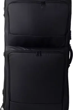 Dépêchez-vous - DJBAG K-Largest SE Wheels