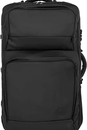 Produit phare - DJBAG K-Max Plus MK2 Large 4 Channels DJ Controller Bag