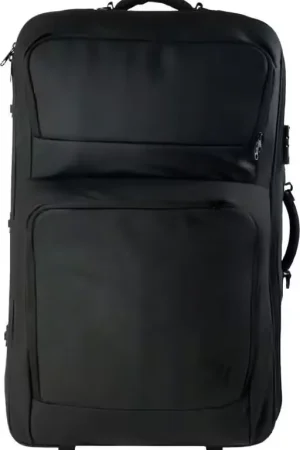 Tout juste ajouté | DJBAG K-Max Plus MK2 SE Wheels
