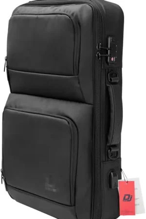 Paiement sécurisé | DJBAG K-Mini MK2 Medium DJ Controller Bag