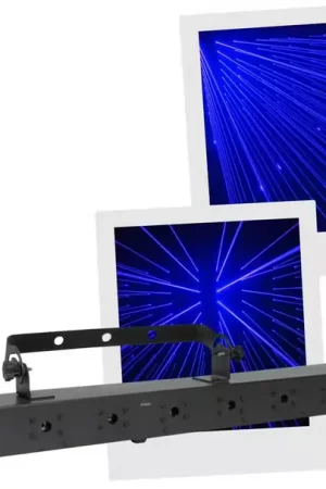 Ajoutez au panier - Laserworld BeamBar 10B MK3
