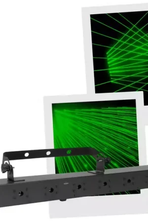 Laserworld BeamBar 10G MK3 - Réduction spéciale